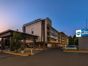 Best Western Laurel