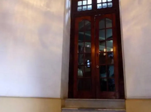 La Casona de Isis Chile Tematica