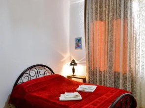 Apartment on Rustaveli Avenue