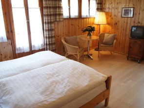 Hotel Alpina