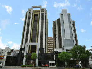 Paiaguás Palace Hotel