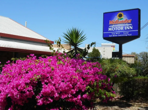 Comfort Inn Midlander Emerald