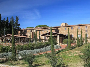 Antico Borgo - Two Bedroom