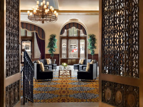 Fairmont Banff Springs