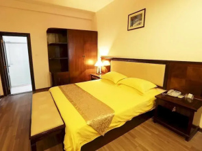 Yin Gu Wan Hotel