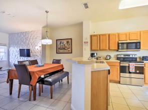 5 Mi to Disney: Resort Townhome w/ Private Pool