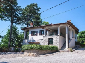 Villa Harmonija