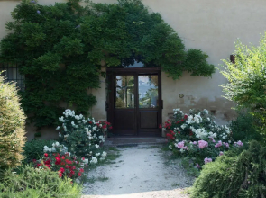 Agriturismo Montevecchio Isolani