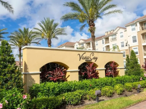 5049 Unit 408 Best Resort Near Universal Sea World and Convention Center