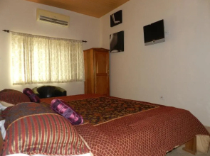 Justice By Grace Hotel
