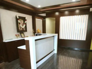 Hotel Sabarees Residency