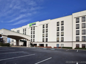 Holiday Inn Express Atlanta W/ I-20/ Douglasville by IHG
