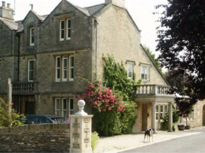 Hillborough House
