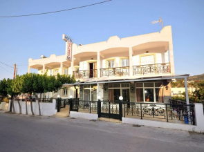Hotel Galaxy