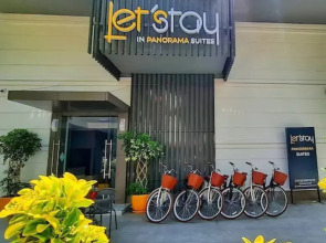 Hotel Letstay Panorama Suites