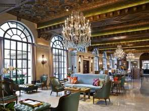 The St. Regis Washington, D.C.