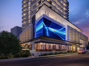 Alcyone Hotel Residences