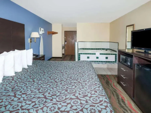 Days Inn By Wyndham Springfield