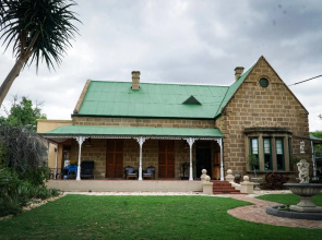 Outentique Accommodation