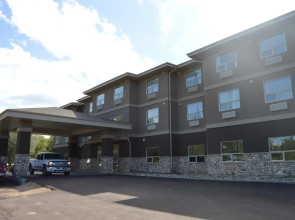 Cobble Creek Lodge