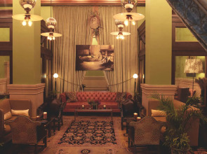 Soho Grand Hotel