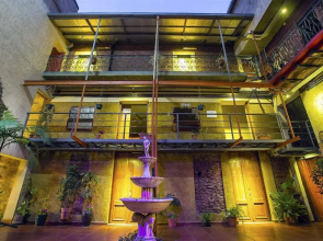 Hotel Parada