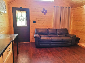 Al's Hideaway Cabin and RV Rentals LLC