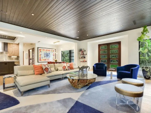 The Arrive Oakwood - 1 Br Home