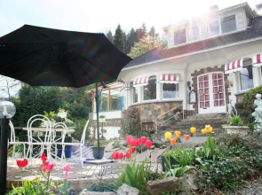 Bed & Breakfast La Source Fleurie