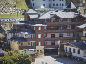 Apartment Iglsberg Top 10