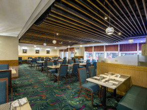 Metropark Hotel Kowloon