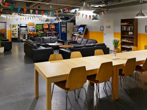 CheapSleep Helsinki - Hostel