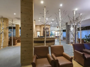 Parc Hotel Du Lac