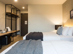 The Journey Hotel Bangna