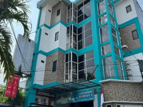 Cozy Centre Residence Semarang