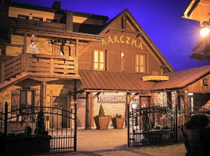Hotel - Karczma Klimtówka