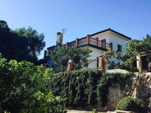 La Muntanya alojamiento rural turistico vacacional