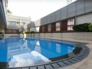 S.M. Grande Residence