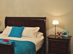 Ocean Breeze Boutique Hotel & Marina