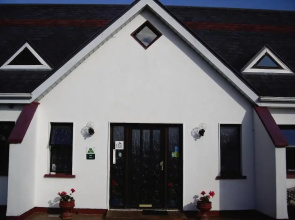 Coonagh Lodge
