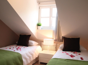 Central Prague Apartments