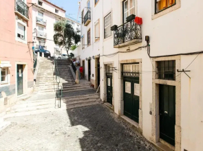 Jewel of Alfama