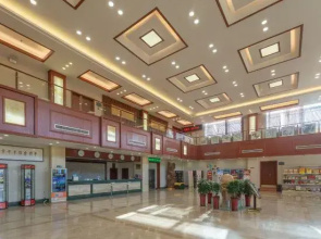 Lidu Holiday Hotel