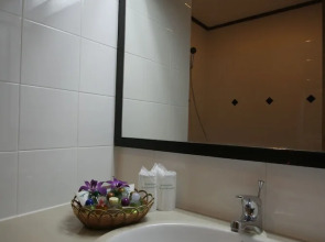 Apartment By Sunrise Resort