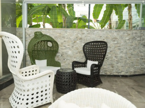 Kleopatra Suit Hotel