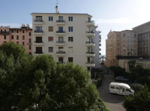 Rue de France mer à 200m