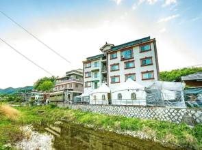 Gangchon Pine Hill Pension
