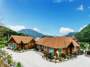 Muju Hodunamu Pension