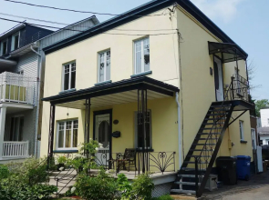 Logement Relaxant Prs De Toutes Les Commodits