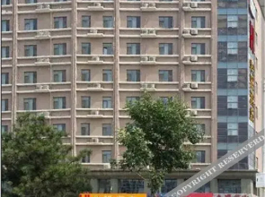 Chinainn(Qinhuangdao station)